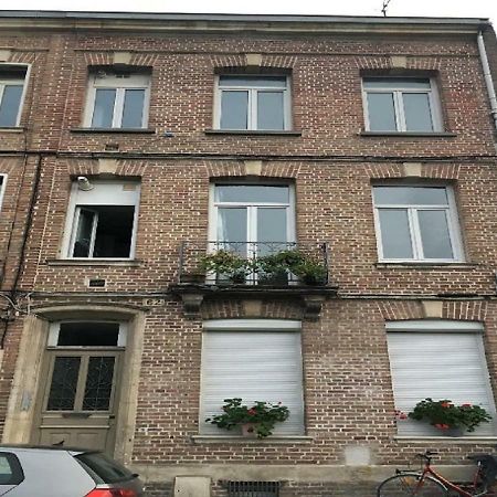 Appartement Vacances Picardie Ам'єн Екстер'єр фото